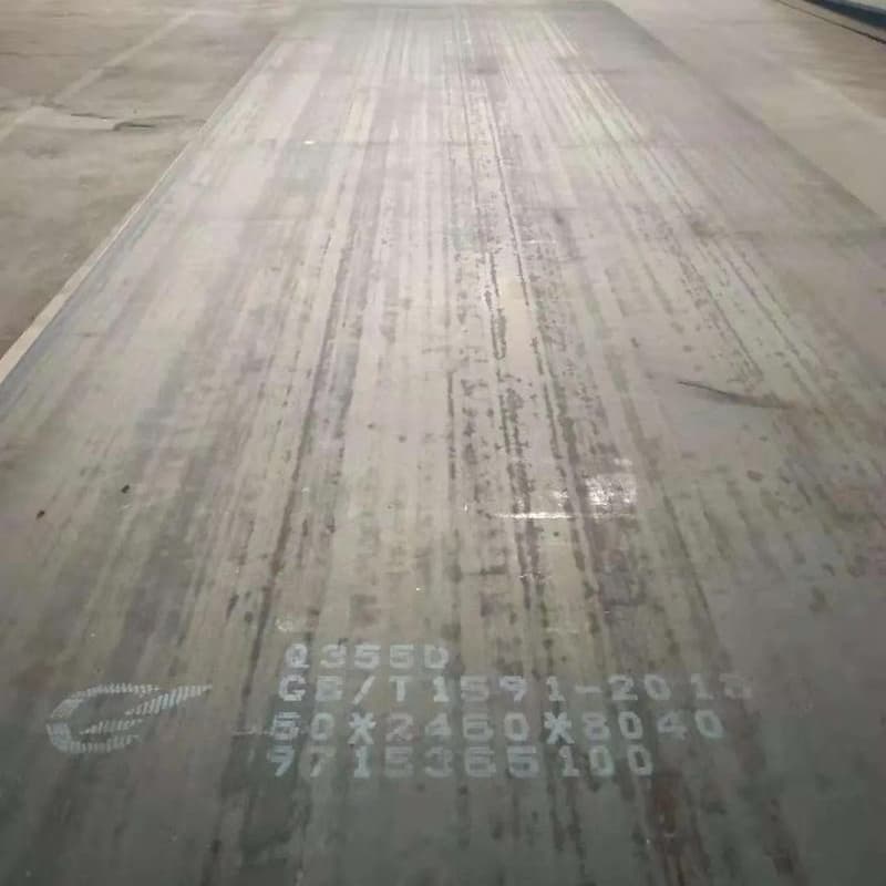 钢板_Q355D钢板商家直供N年大品牌