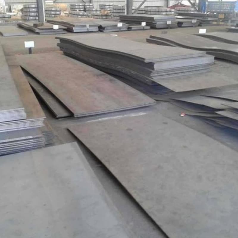 钢板-Q355D钢板真正让利给买家应用领域