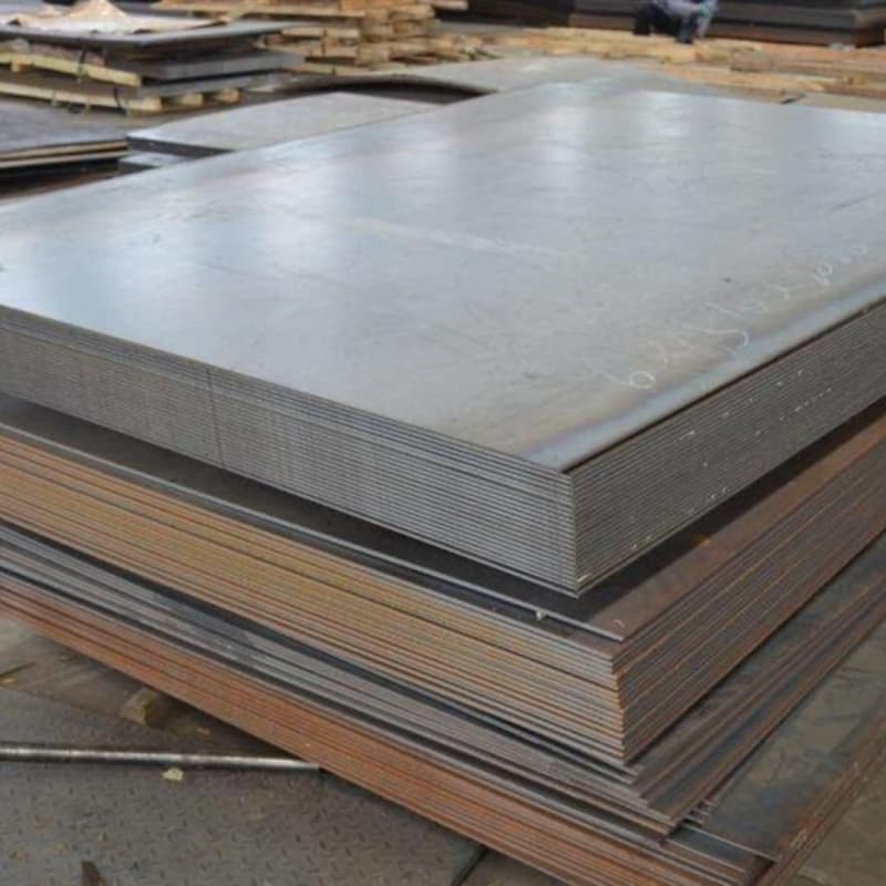 交口钢板Q355B钢板款式新颖