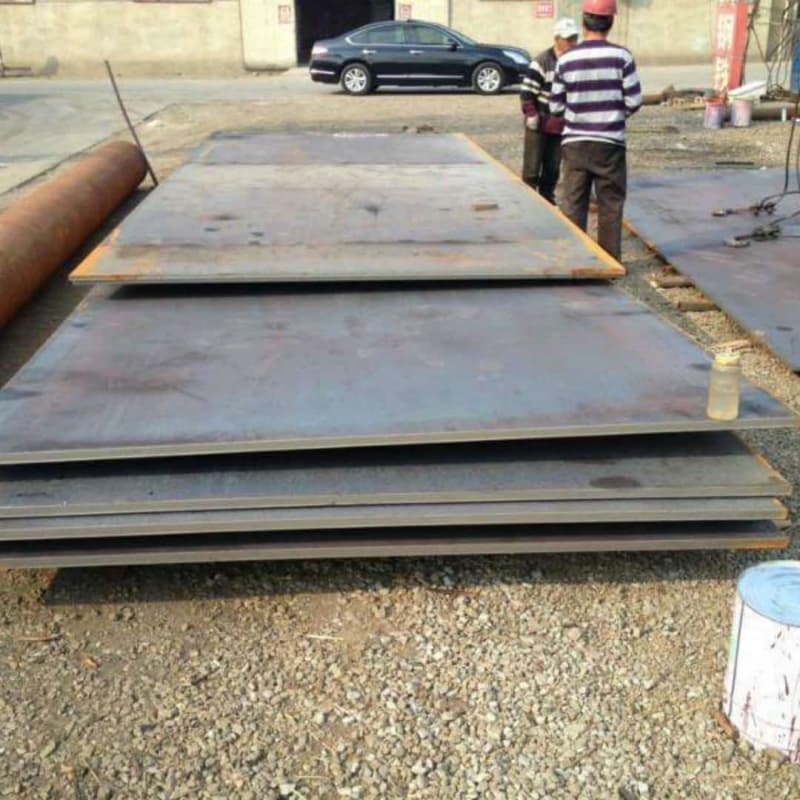 钢板Q355B钢板货源直供专注生产制造多年