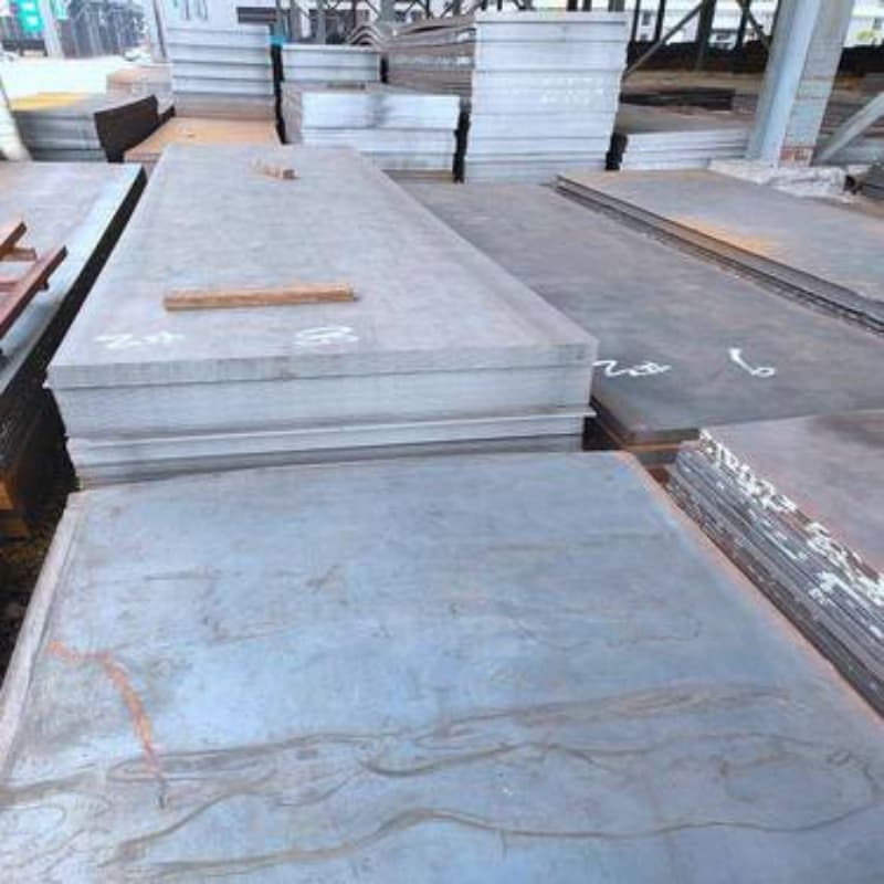 黄岩钢板-Q355B钢板认准大品牌厂家