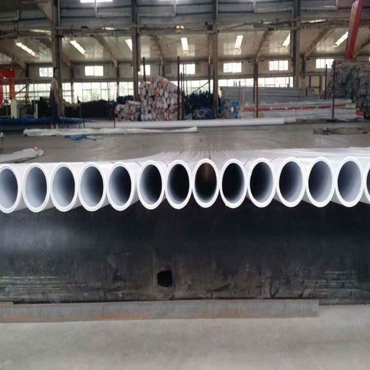 钢塑psp复合钢管电缆穿线管厂家海量库存定制销售售后为一体