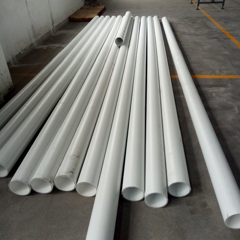 钢塑psp复合钢管-环氧树脂粉末EP内外涂塑钢管厂家价格地道同城区域货源