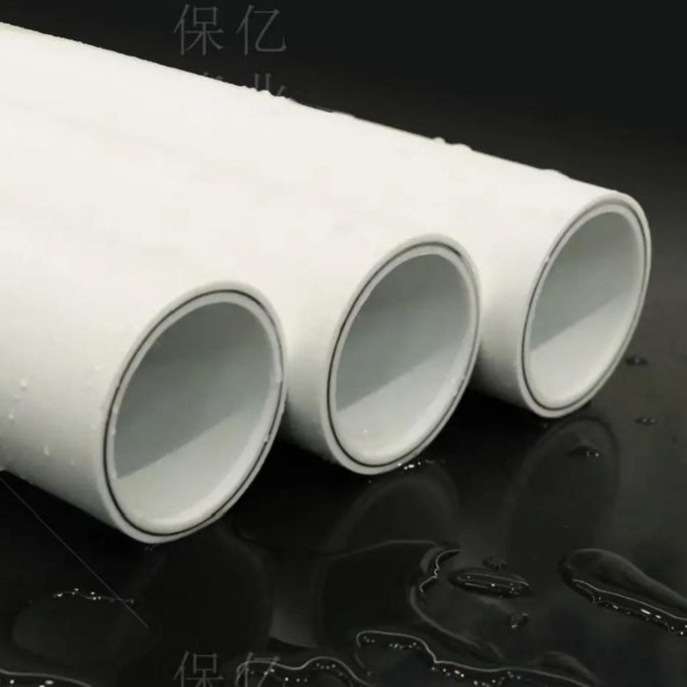 【图】
psp钢塑复合钢管款式新颖