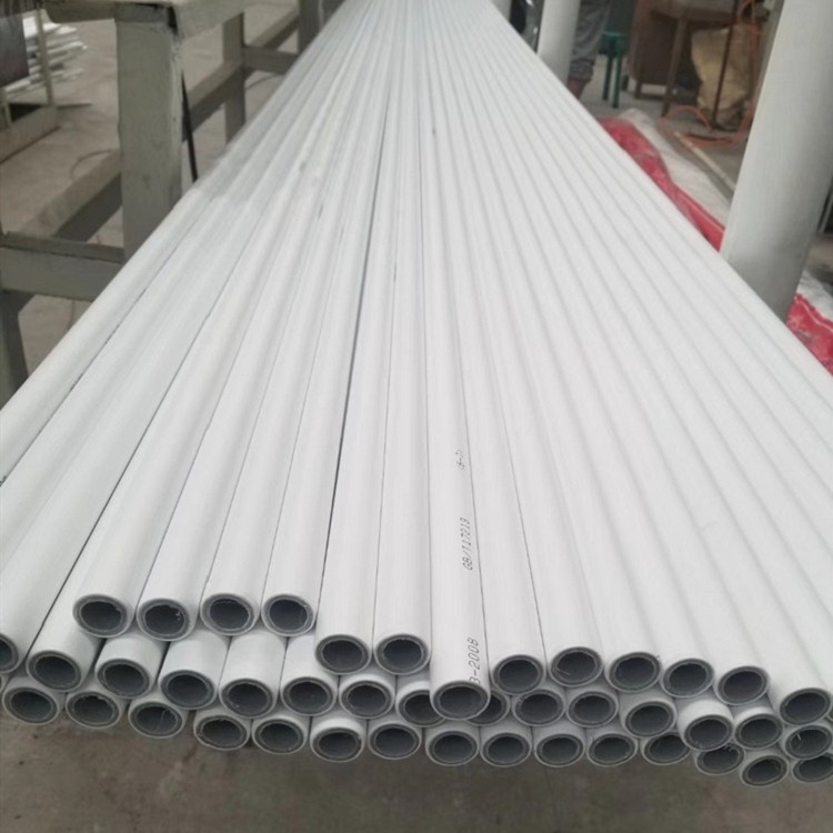 钢塑psp复合钢管电缆穿线管厂家工厂认证当地品牌