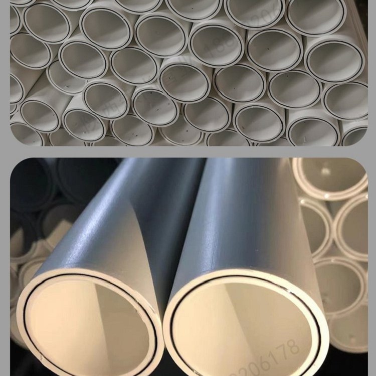 菏泽定陶钢塑psp复合钢管厂家供货