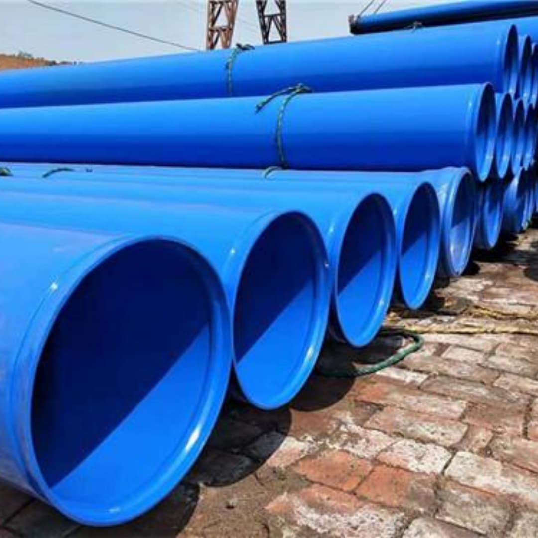 热浸塑保护钢制复合钢管热镀锌钢管多种场景适用为您提供一站式采购服务