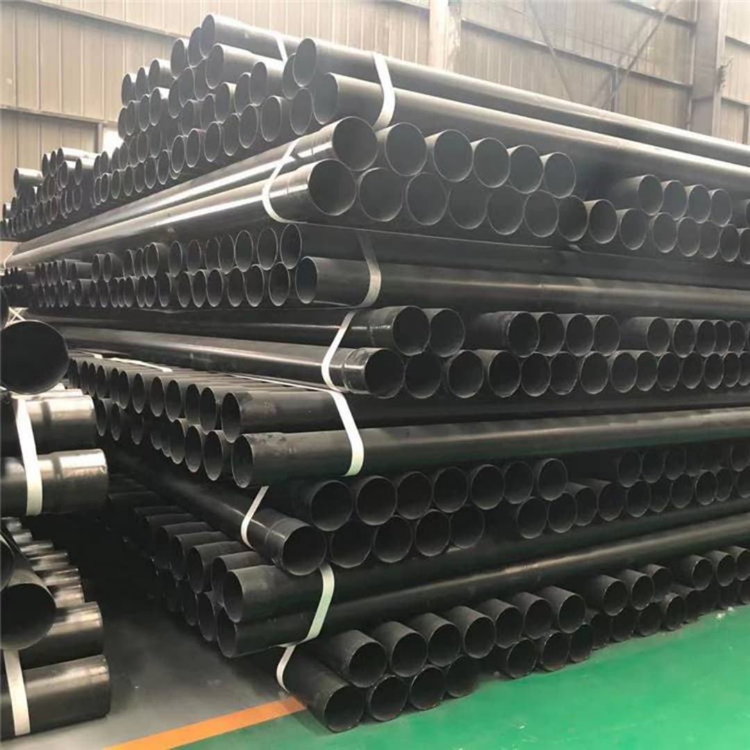 雨花热浸塑保护钢制复合钢管设计合理