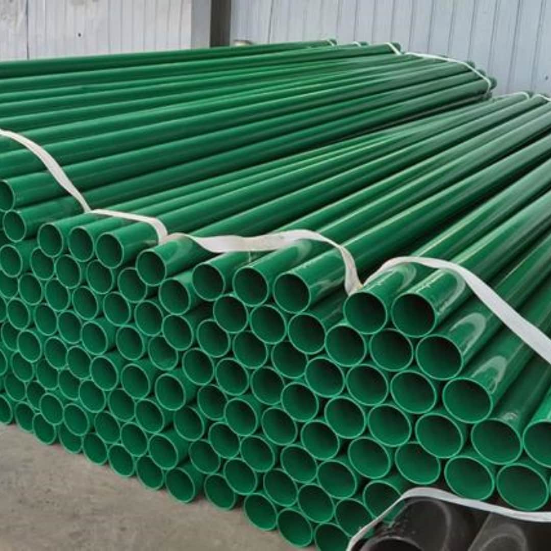 热浸塑保护钢制复合钢管一致好评产品同城 本地域品牌