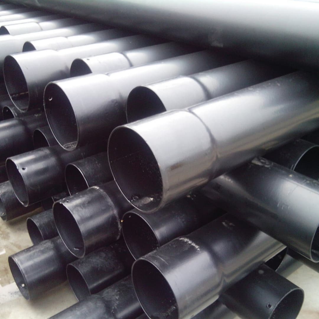 成都邛崃热浸塑保护钢制复合钢管不满意可退货