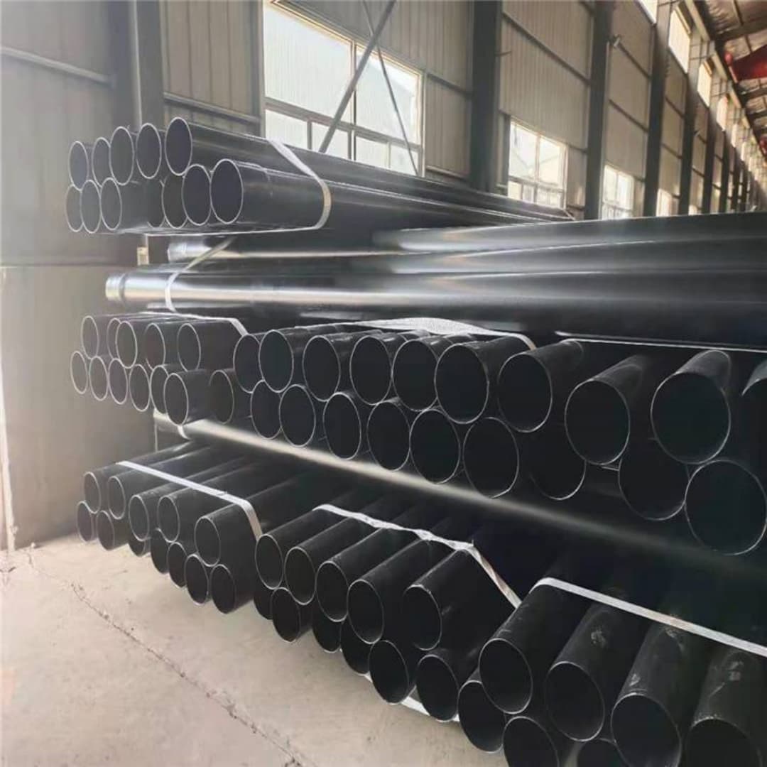 太仓热浸塑保护钢制复合钢管热销产品