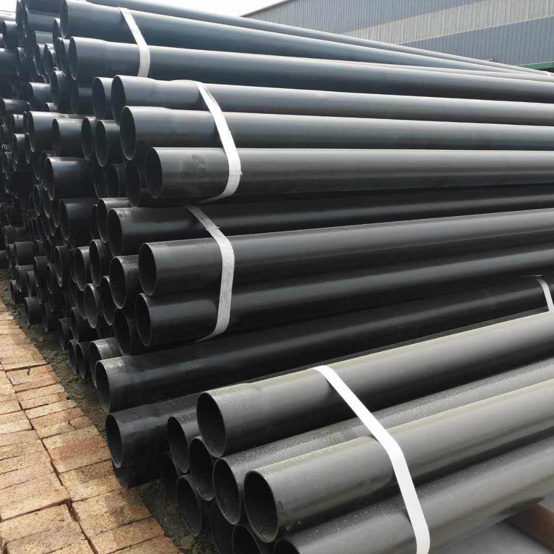 富顺热浸塑保护钢制复合钢管专业生产N年