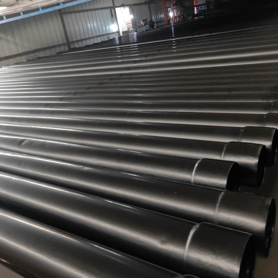 热浸塑复合管大型厂家威海环翠