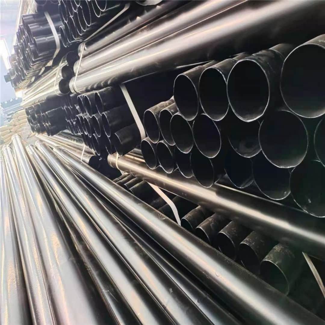 【热浸塑保护钢制复合钢管钢塑复合管厂家源头实体厂商】本地区公司