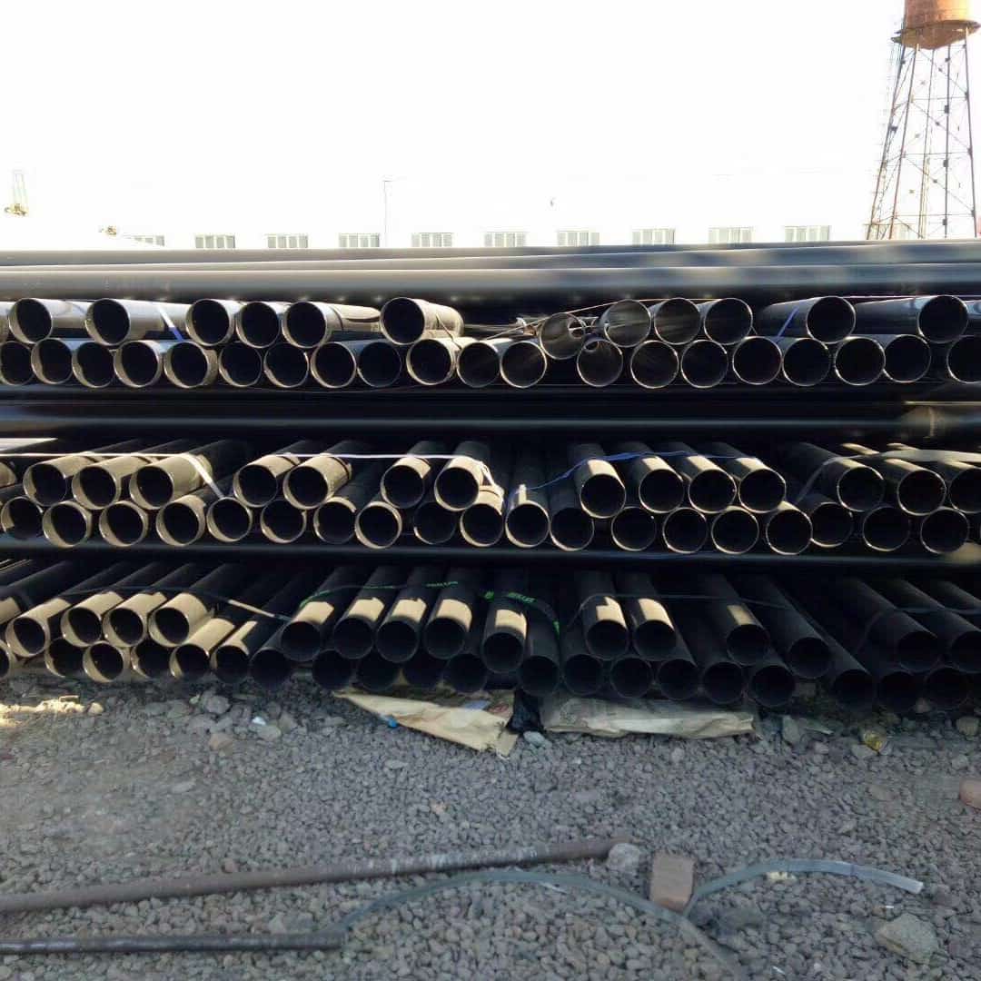 东丰热浸塑保护钢制复合钢管老品牌厂家