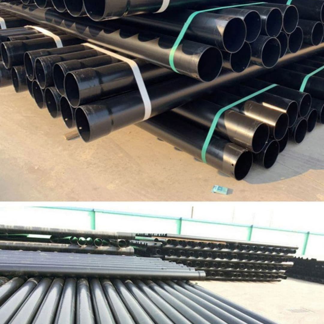 热浸塑钢管厂家现货批发