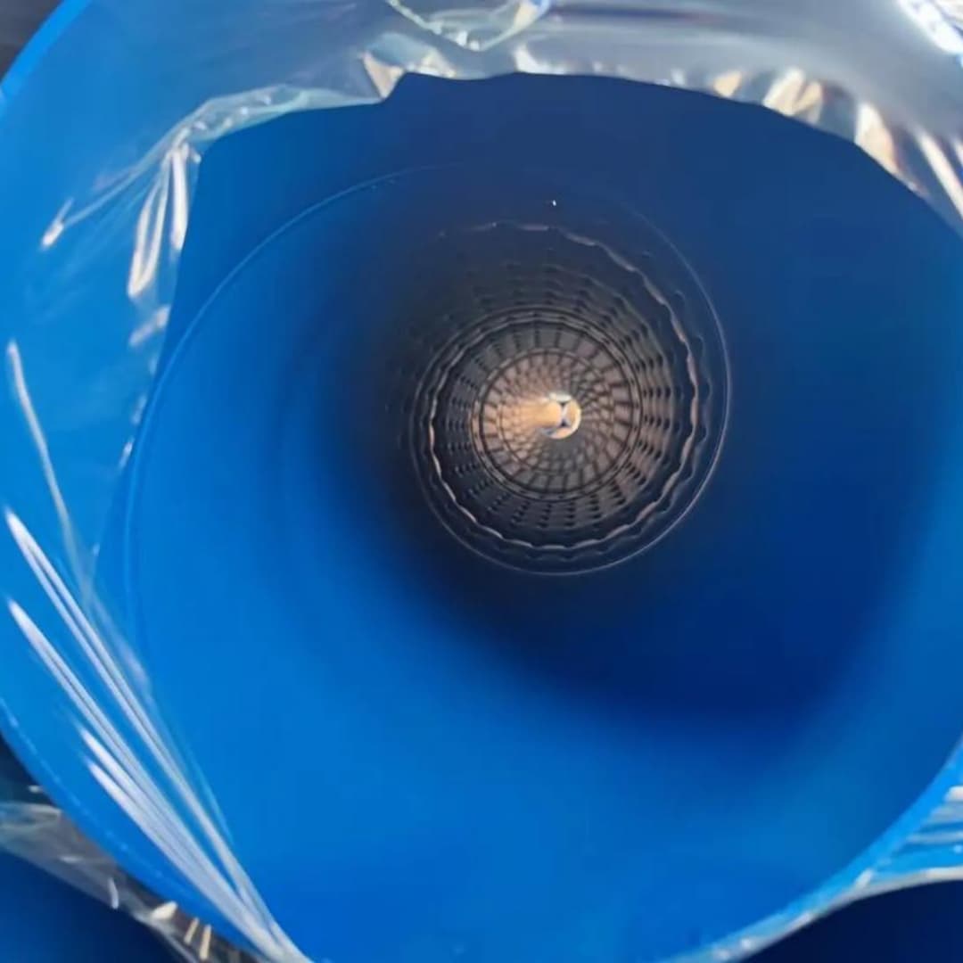 龙海热浸塑保护钢制复合钢管优良材质