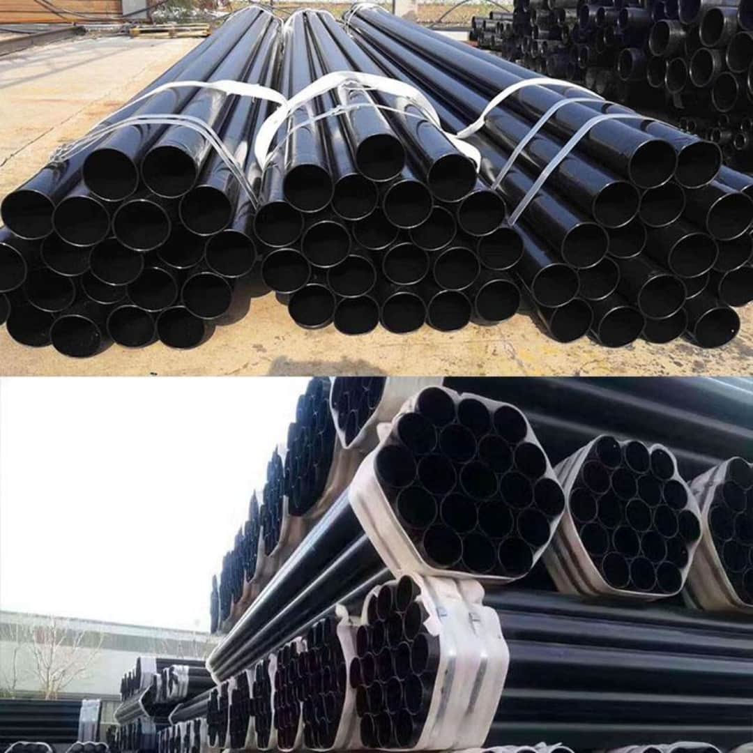 台湾【热浸塑保护钢制复合钢管】衬塑复合钢管厂家诚信商家