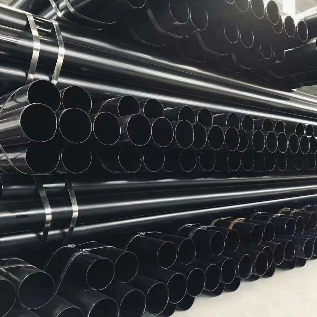 热浸塑保护钢制复合钢管涂塑钢管厂家实力厂家直销源头厂家供应