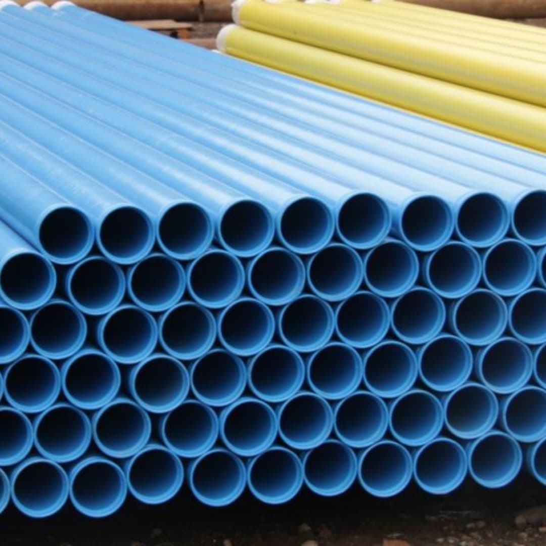 热浸塑保护钢制复合钢管涂塑钢管不断创新