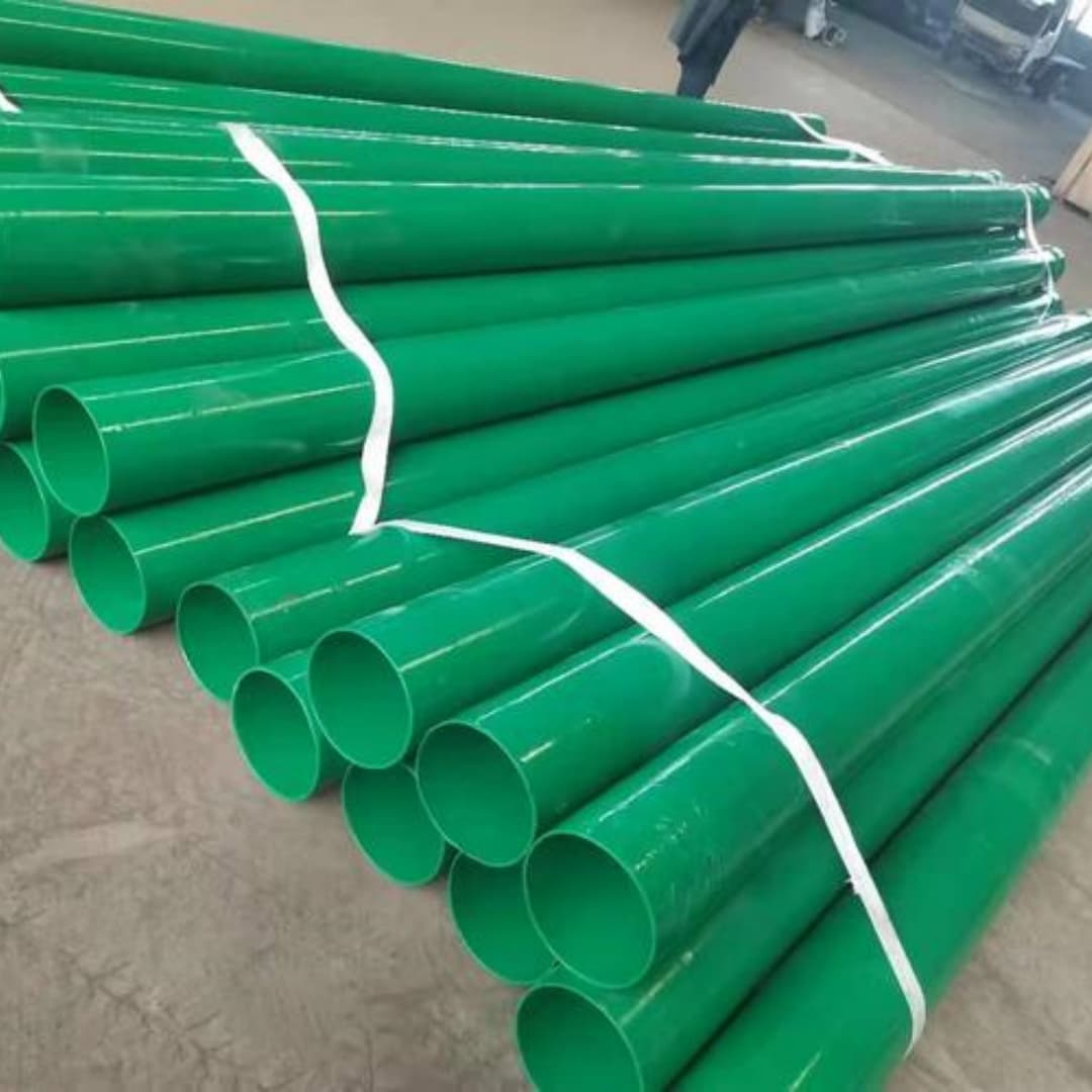 热浸塑保护钢制复合钢管诚信经营质量保证同城 本地域制造商