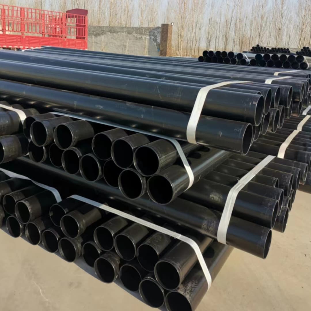 泗水热浸塑保护钢制复合钢管好产品价格低