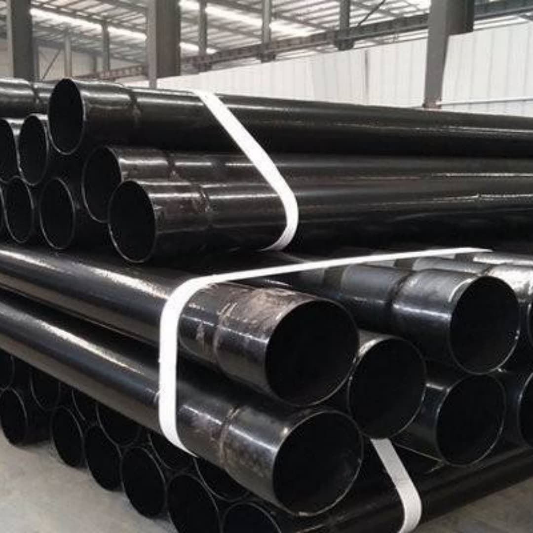 热浸塑保护钢制复合钢管好货直供厂家直销大量现货