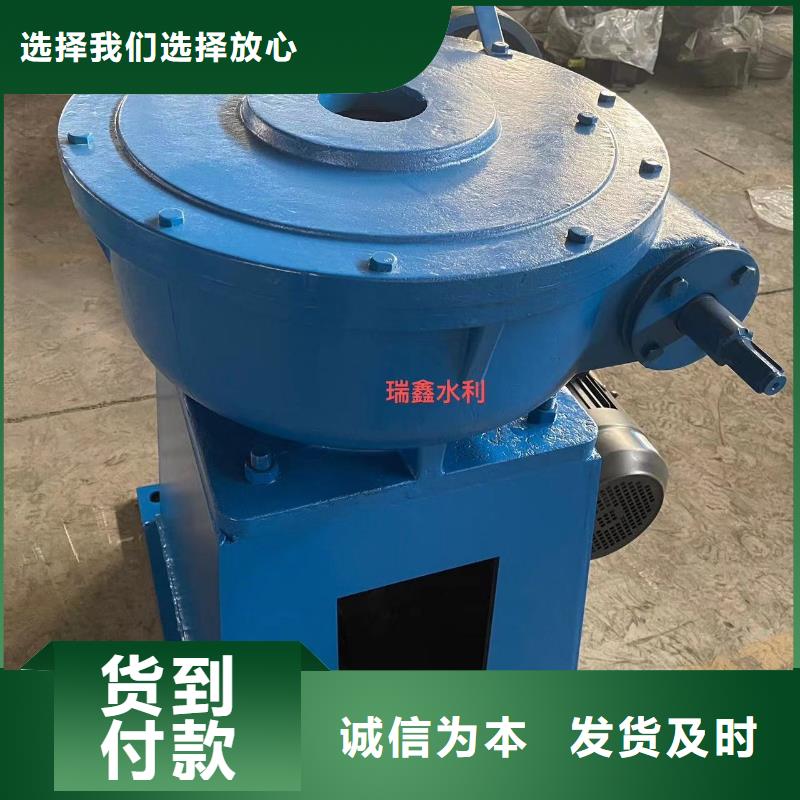  启闭机来图定制发货迅速