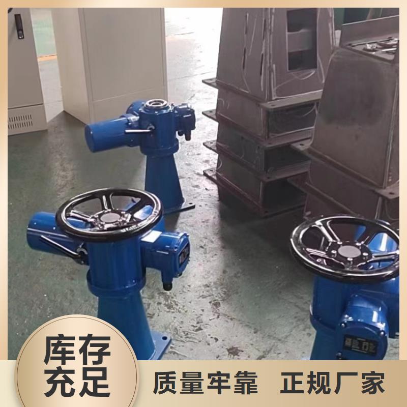 启闭机螺旋式启闭器常年出售价格实惠工厂直供