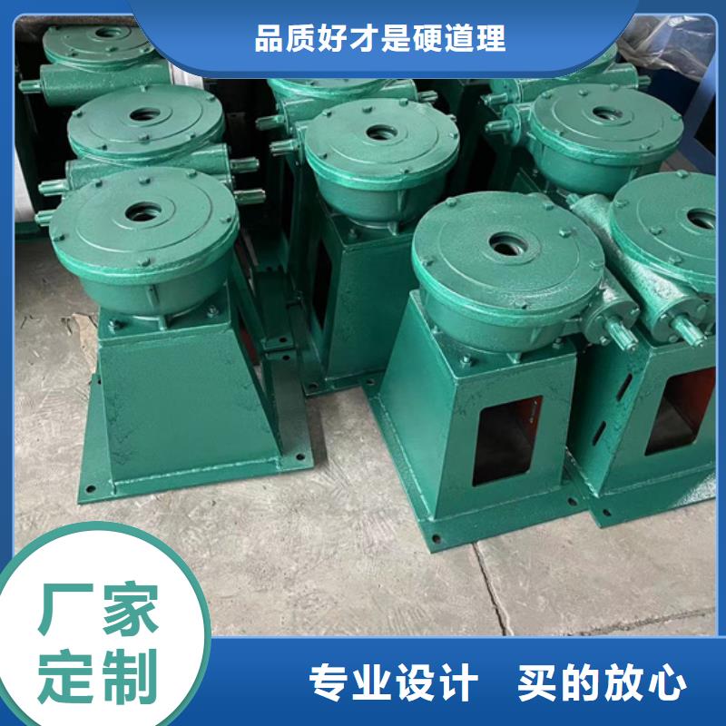 启闭机_3t手推螺杆启闭机质检合格发货多家仓库发货