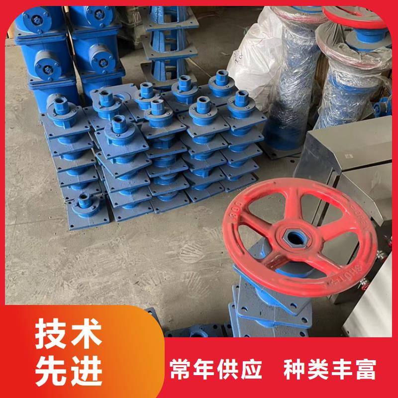 启闭机QDA螺杆启闭机产品实拍同城区域厂家