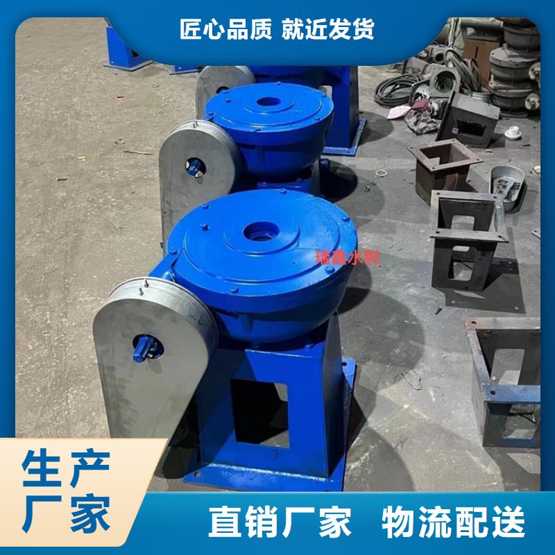 启闭机螺杆提闸机质量上乘生产厂家