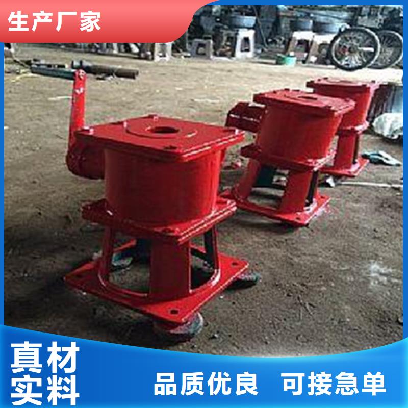 启闭机【滑动钢闸门】真材实料发货迅速