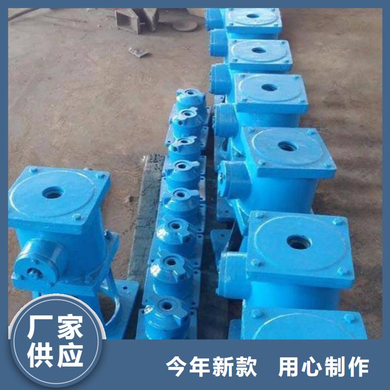 启闭机专业完善售后优选厂商