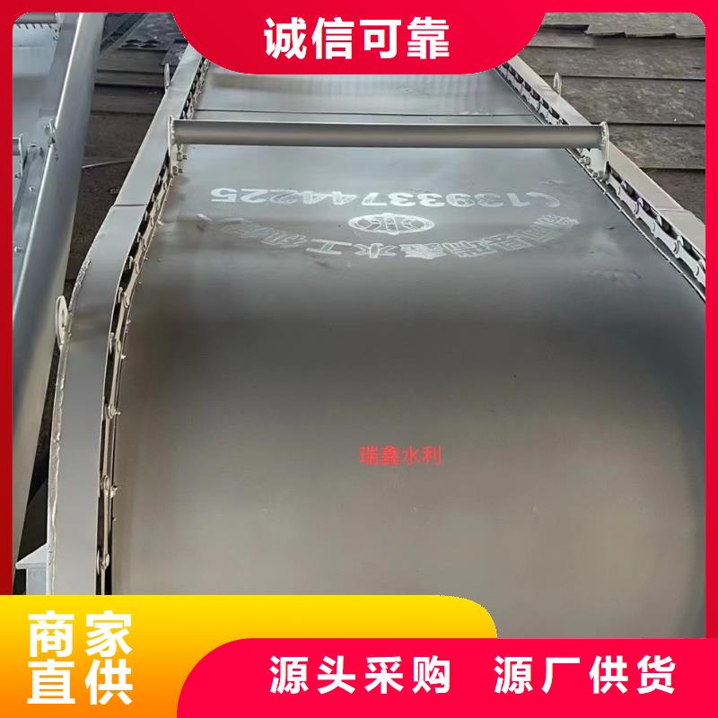 清污机格栅清污机闸镇细格栅从源头保证品质周边货源