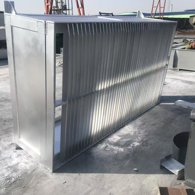 清污机泵站格栅除污机做工精细