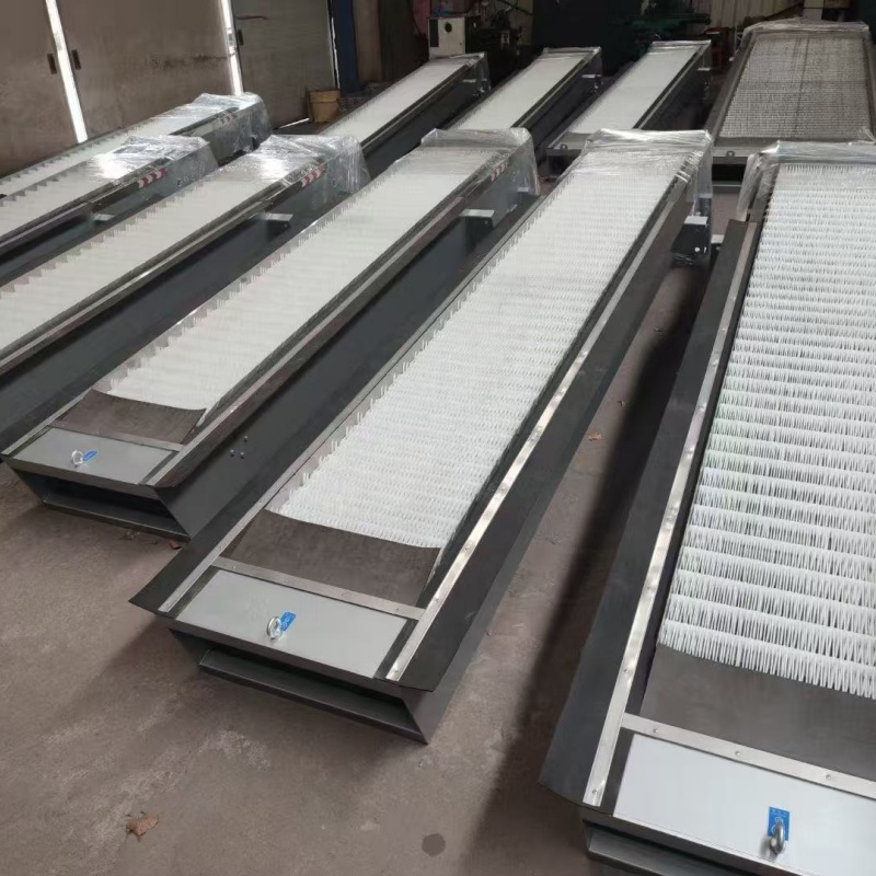 清污机移动抓斗清污机好产品好服务