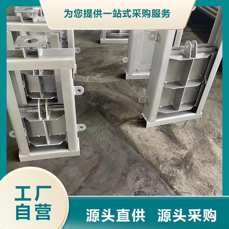 钢闸门品质做服务型号全价格低