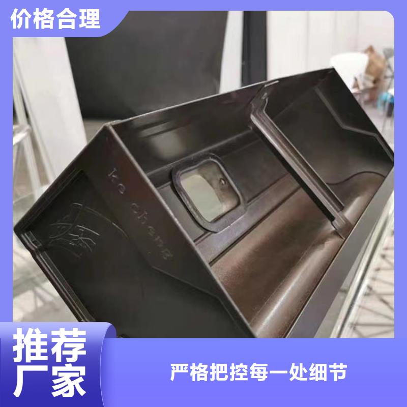 大理雨水管PVC雨水管大厂生产品质