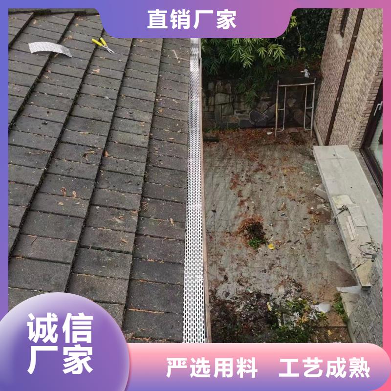 雨水管PVC雨水管一个起售同城区域货源