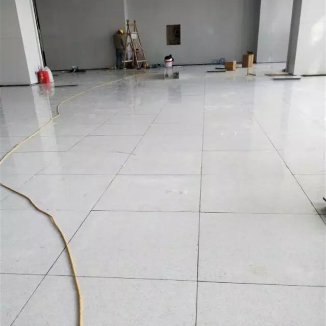 防静电地板架空地板真材实料