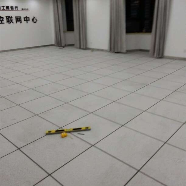 玄武防静电地板折边防静电地板精工制作