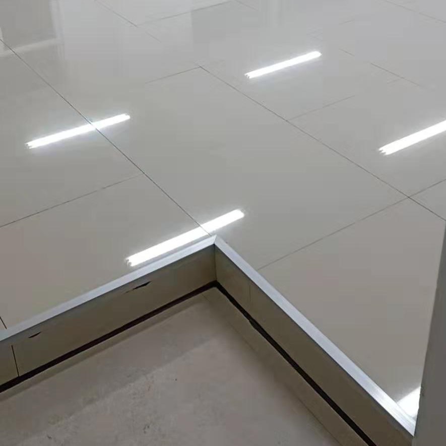 邯山防静电地板防静电地板实力雄厚品质保障