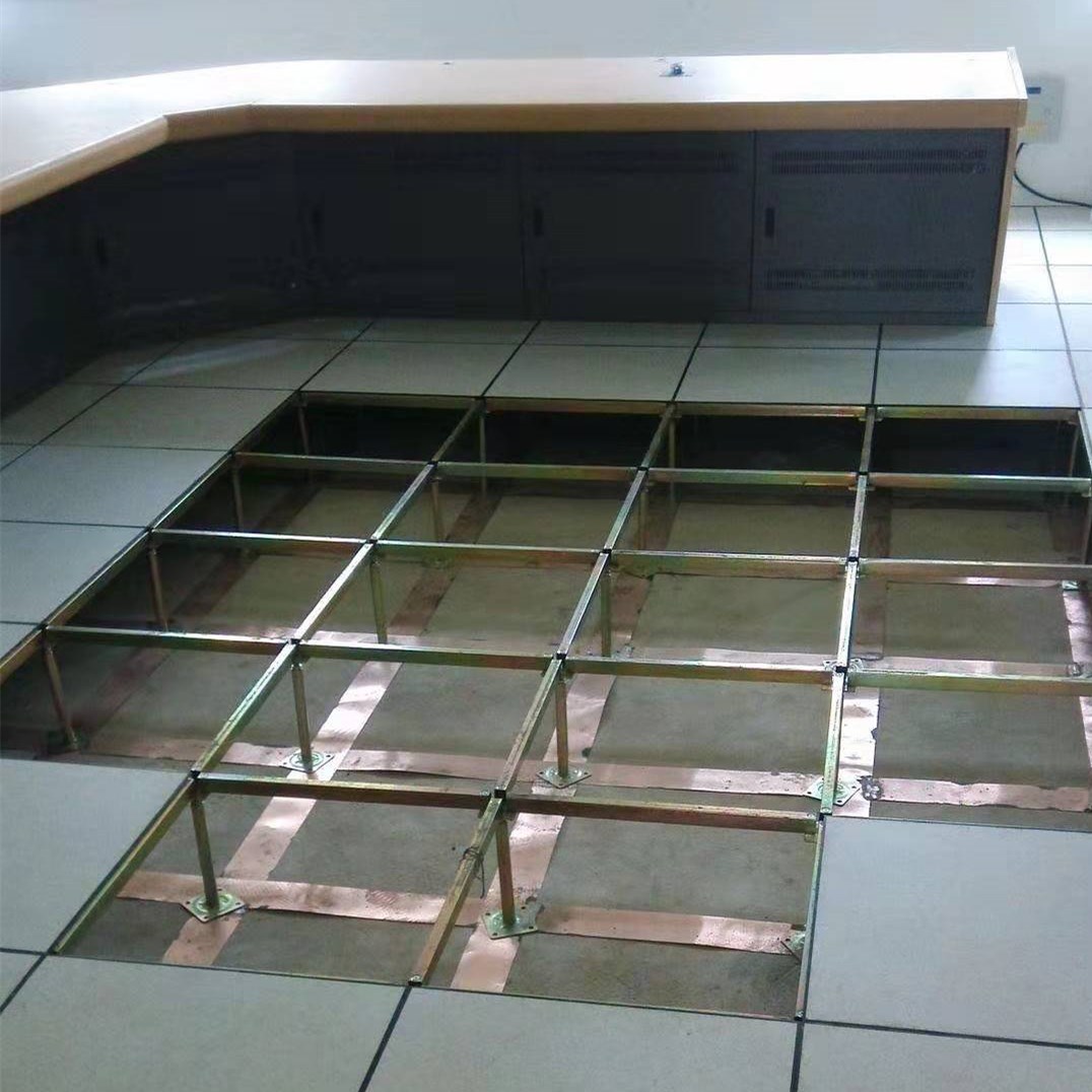 白云防静电地板_架空防静电地板好产品有口碑