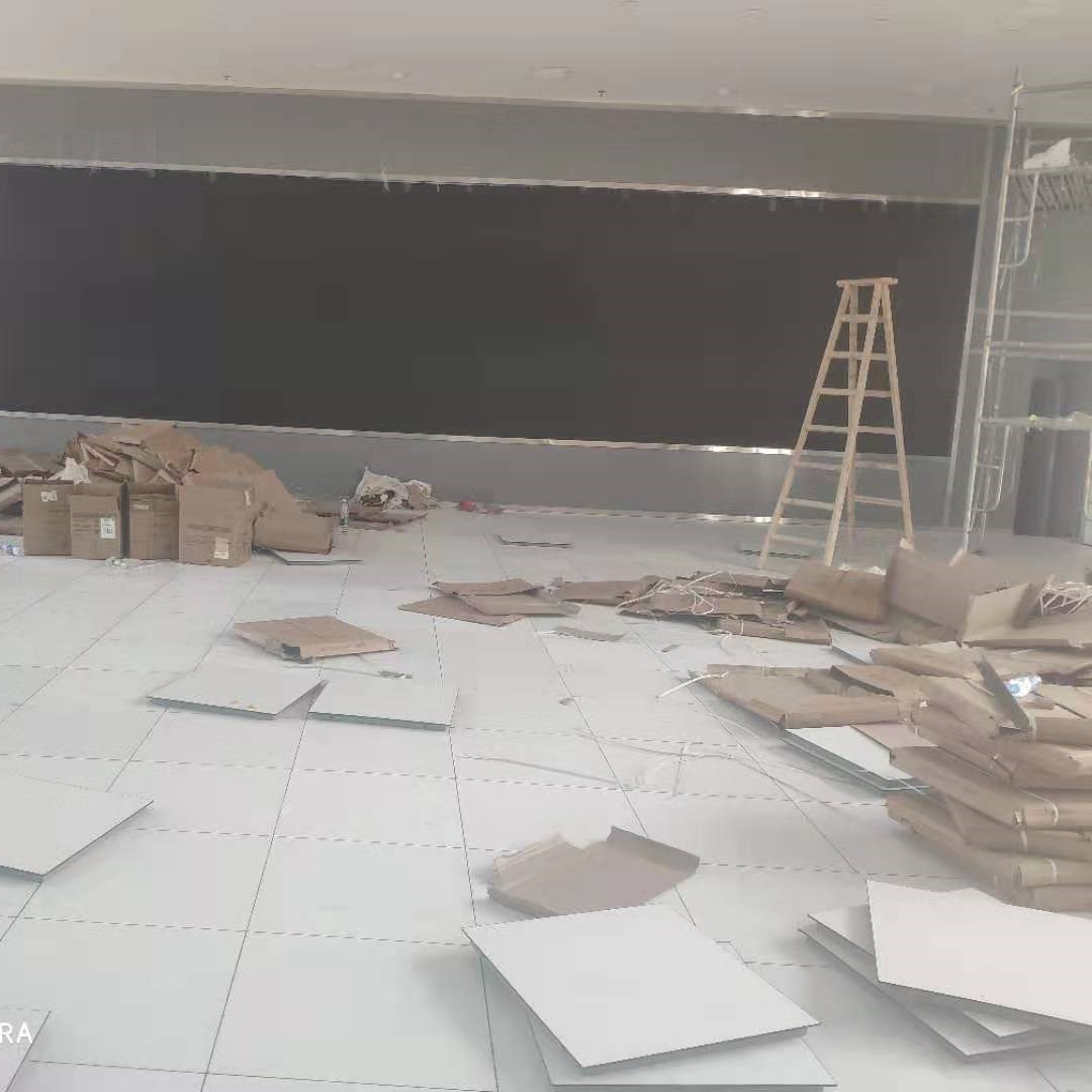 洪江防静电地板折边防静电地板货源稳定