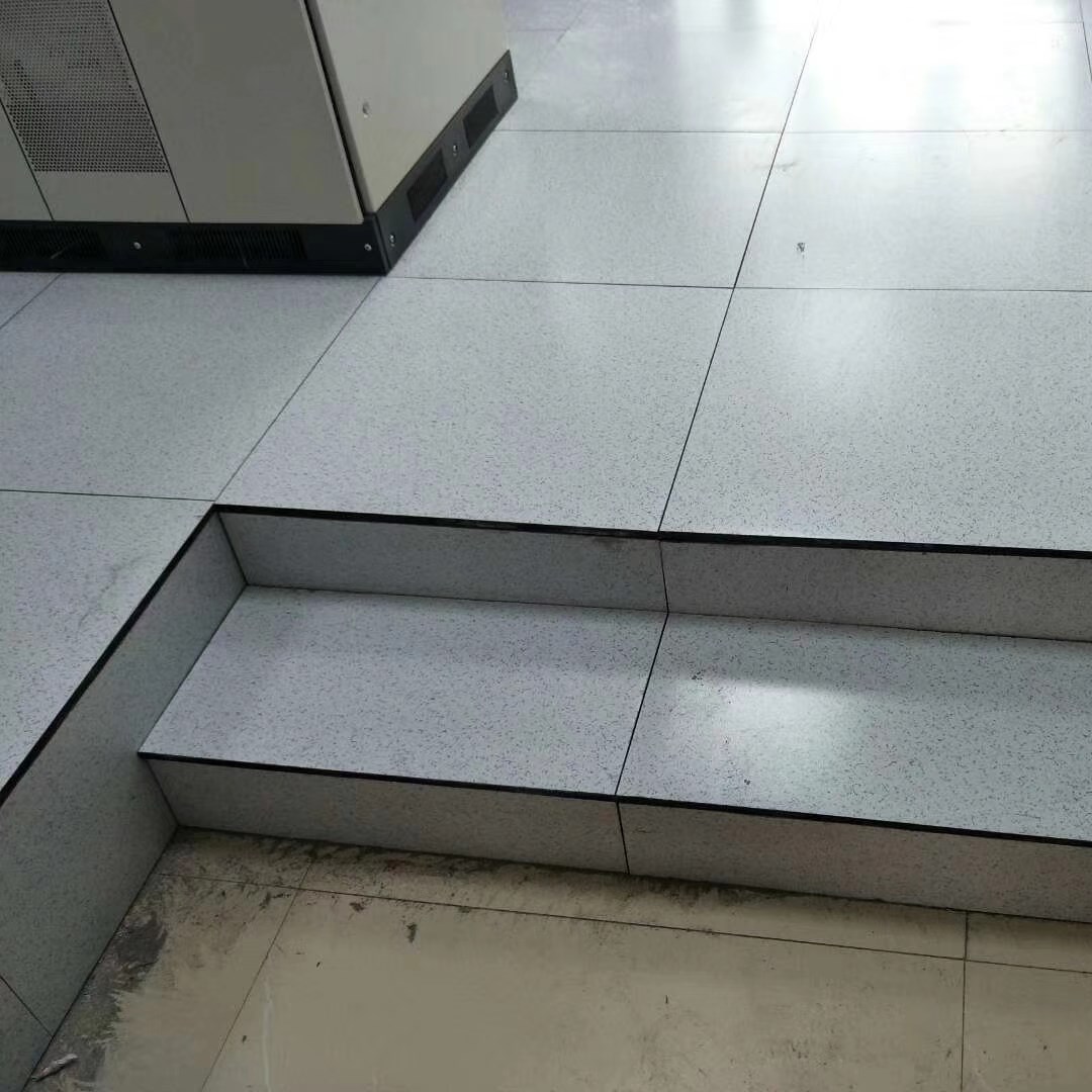 防静电地板全钢防静电地板好货直供