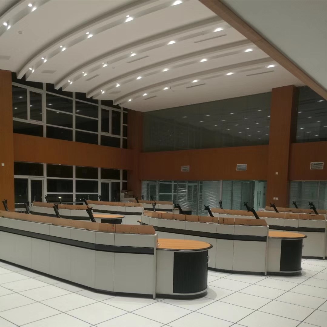 定兴防静电地板全钢防静电地板市场报价