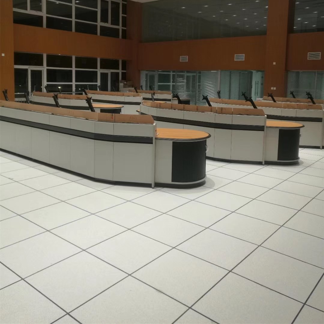 葫芦岛防静电地板,铝合金防静电地板好厂家有担当