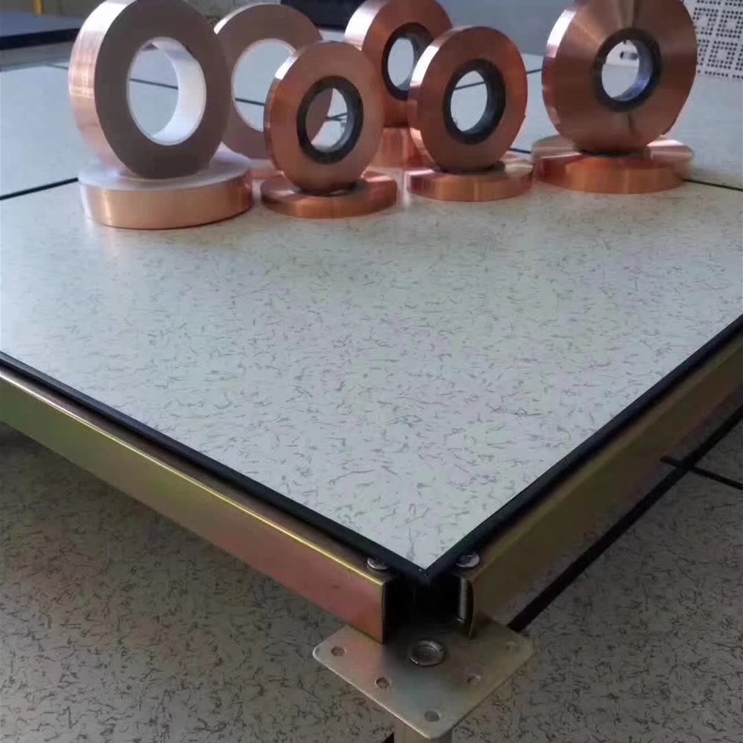 永吉防静电地板防静电地板品牌大厂家