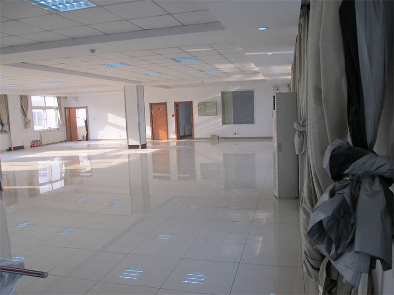 微山防静电地板_无边防静电地板对质量负责